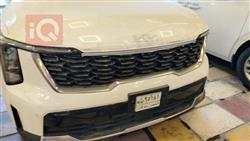 کیا سۆرینتۆ